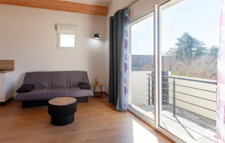 Location Appartement 4 personnes à Eyragues - Photo 2