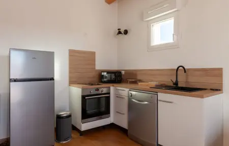 Location Appartement 4 personnes à Eyragues - Photo 6