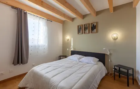 Location Appartement 4 personnes à Eyragues - Photo 7