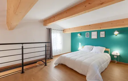 Location Appartement 4 personnes à Eyragues - Photo 8