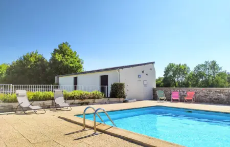 Location Maison 4 personnes à Montmartin sur Mer - Photo 1