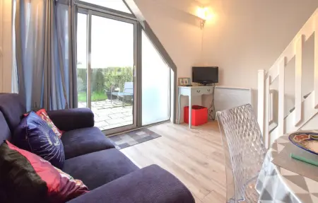 Location Maison 4 personnes à Montmartin sur Mer - Photo 2