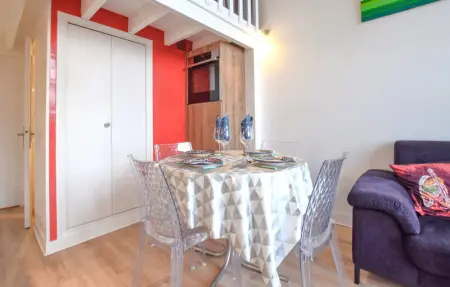 Location Maison 4 personnes à Montmartin sur Mer - Photo 4