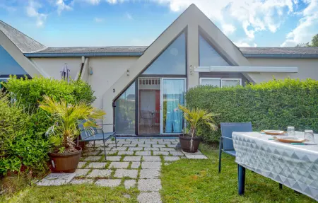 Location Maison 4 personnes à Montmartin sur Mer - Photo 9