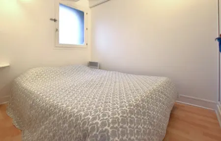 Location Maison 4 personnes à Montmartin sur Mer - Photo 11