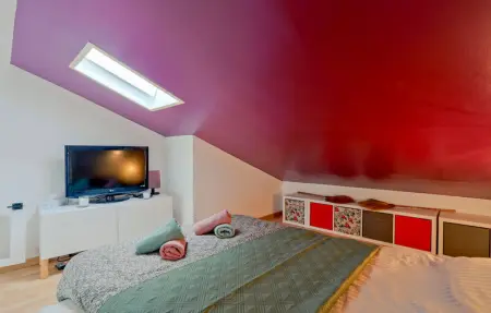 Location Maison 4 personnes à Montmartin sur Mer - Photo 13