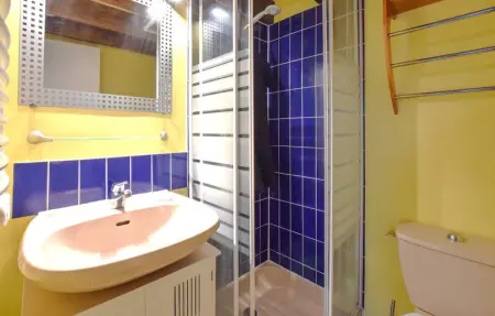 Location Maison 4 personnes à Montmartin sur Mer - Photo 14