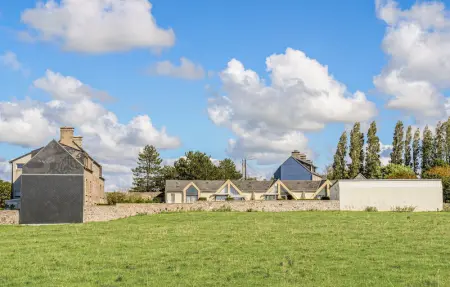 Location Maison 4 personnes à Montmartin sur Mer - Photo 17