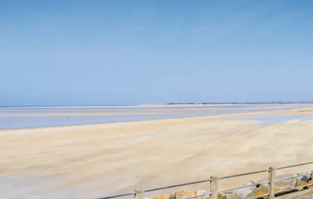 Location Maison 4 personnes à Montmartin sur Mer - Photo 19