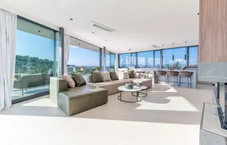 Location Maison 8 personnes à Murter - Photo 3