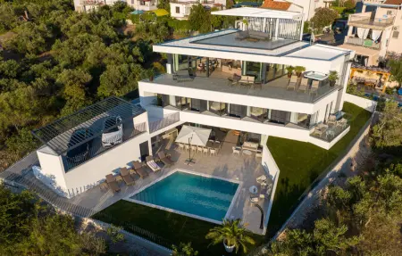 Location Maison 8 personnes à Murter - Photo 4