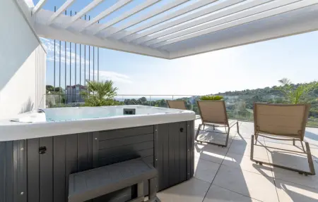 Location Maison 8 personnes à Murter - Photo 5