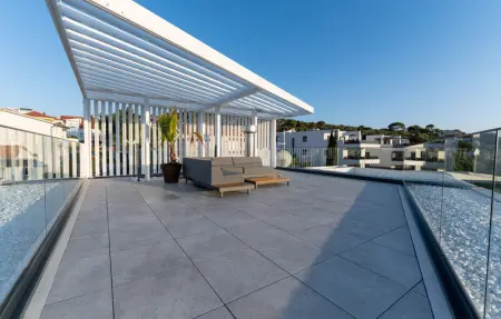 Location Maison 8 personnes à Murter - Photo 7