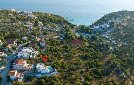 Location Maison 8 personnes à Murter - Photo 8