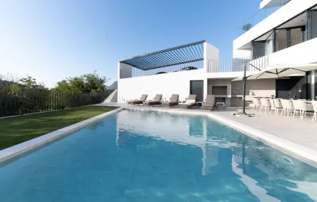 Location Maison 8 personnes à Murter - Photo 9