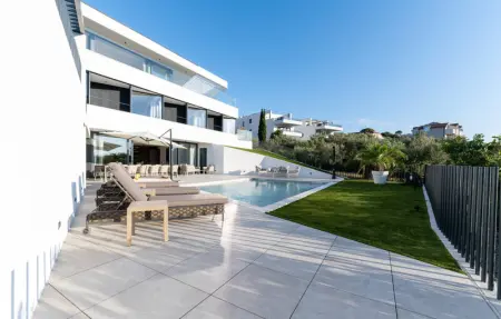 Location Maison 8 personnes à Murter - Photo 10