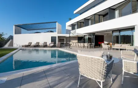 Location Maison 8 personnes à Murter - Photo 11