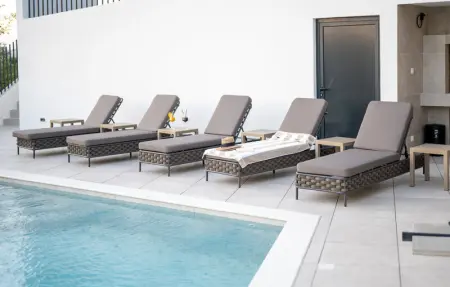 Location Maison 8 personnes à Murter - Photo 13