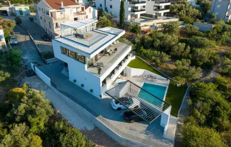 Location Maison 8 personnes à Murter - Photo 16