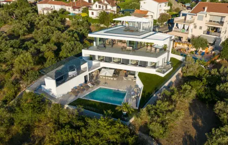 Location Maison 8 personnes à Murter - Photo 18