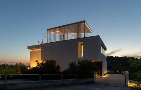 Location Maison 8 personnes à Murter - Photo 20