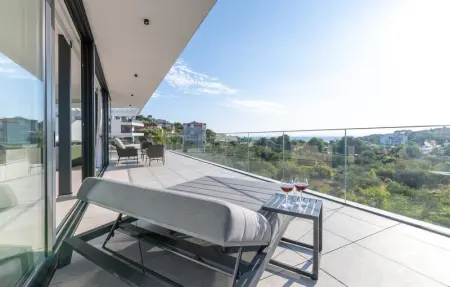 Location Maison 8 personnes à Murter - Photo 24