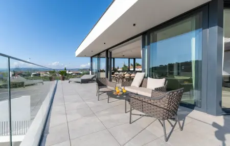 Location Maison 8 personnes à Murter - Photo 26