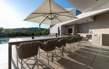 Location Maison 8 personnes à Murter - Photo 28