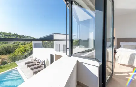 Location Maison 8 personnes à Murter - Photo 29