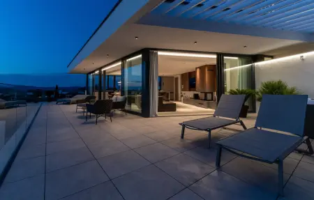 Location Maison 8 personnes à Murter - Photo 32