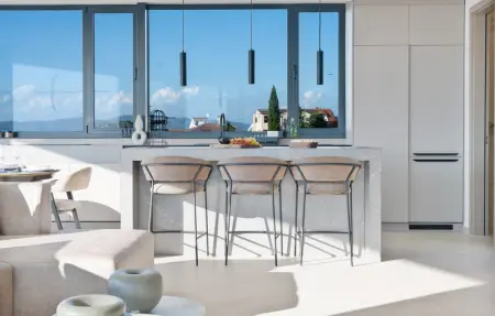 Location Maison 8 personnes à Murter - Photo 42