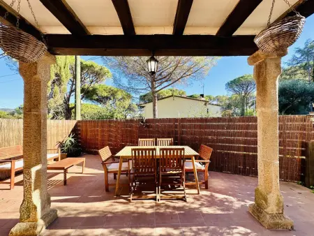 Villa Familiale au Golf Brava avec Jardin et Terrasse - 7km de la Mer, Santa Cristina d'Aro - Photo 4