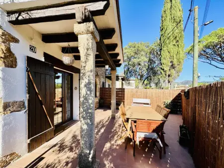 Villa Familiale au Golf Brava avec Jardin et Terrasse - 7km de la Mer, Santa Cristina d'Aro - Photo 6