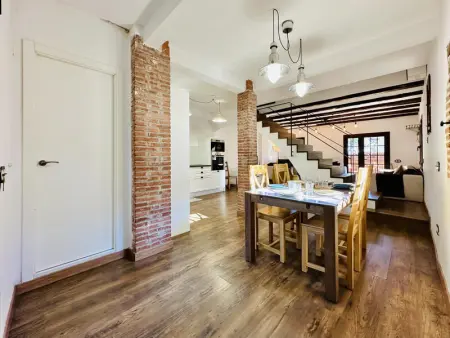 Villa Familiale au Golf Brava avec Jardin et Terrasse - 7km de la Mer, Santa Cristina d'Aro - Photo 9