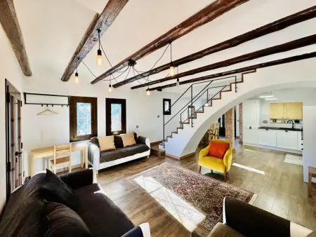 Villa Familiale au Golf Brava avec Jardin et Terrasse - 7km de la Mer, Santa Cristina d'Aro - Photo 11