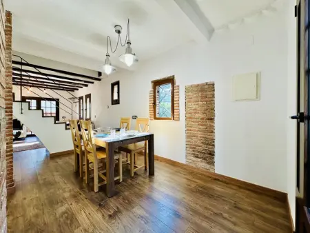 Villa Familiale au Golf Brava avec Jardin et Terrasse - 7km de la Mer, Santa Cristina d'Aro - Photo 14