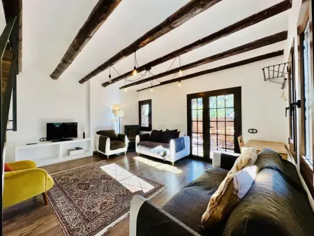 Villa Familiale au Golf Brava avec Jardin et Terrasse - 7km de la Mer, Santa Cristina d'Aro - Photo 15