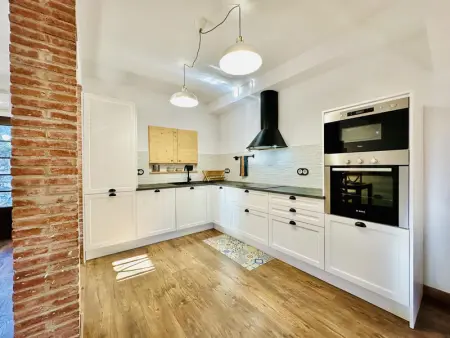 Villa Familiale au Golf Brava avec Jardin et Terrasse - 7km de la Mer, Santa Cristina d'Aro - Photo 16