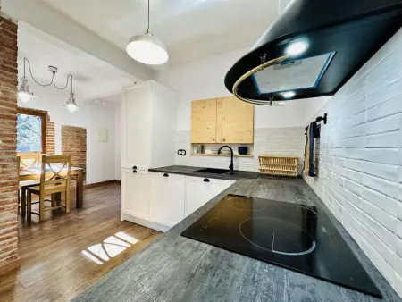 Villa Familiale au Golf Brava avec Jardin et Terrasse - 7km de la Mer, Santa Cristina d'Aro - Photo 17