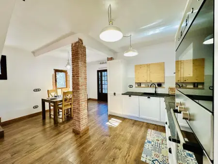 Villa Familiale au Golf Brava avec Jardin et Terrasse - 7km de la Mer, Santa Cristina d'Aro - Photo 18