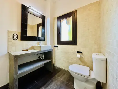 Villa Familiale au Golf Brava avec Jardin et Terrasse - 7km de la Mer, Santa Cristina d'Aro - Photo 21