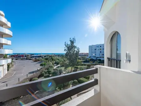 Appartement à Le Barcarès, Porte de la Mer Claudéa - L979737