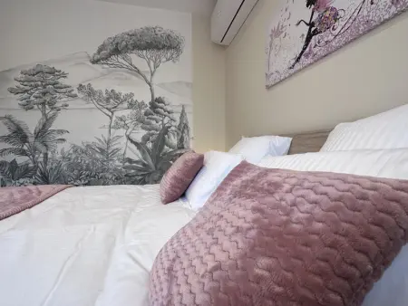 Gîte cosy avec spa, jeux extérieurs et animaux acceptés - Photo 18