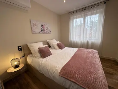 Gîte cosy avec spa, jeux extérieurs et animaux acceptés - Photo 19