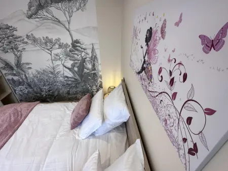 Gîte cosy avec spa, jeux extérieurs et animaux acceptés - Photo 20