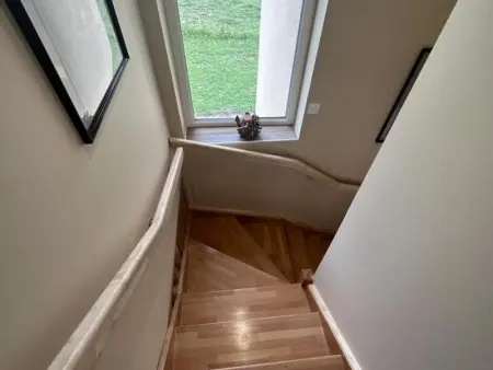 Gîte cosy avec spa, jeux extérieurs et animaux acceptés - Photo 35