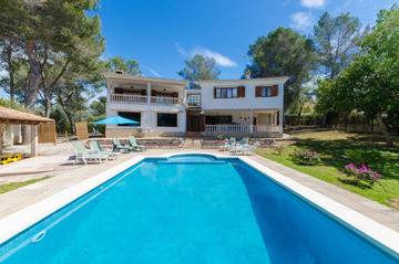 Location Villa à Palma de Mallorca,YourHouse Can Marques 1058047 N°979821