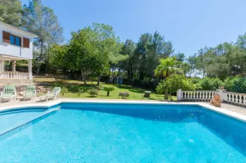 Villa en Palma de Mallorca,YourHouse Can Marques 1058047 N°979821