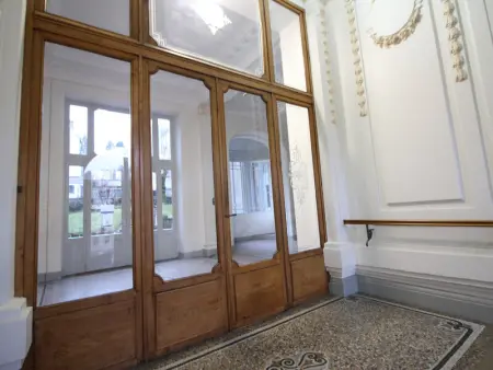 Confortable T3 avec Wi-Fi à 200m des thermes - 5 couchages max - Photo 15