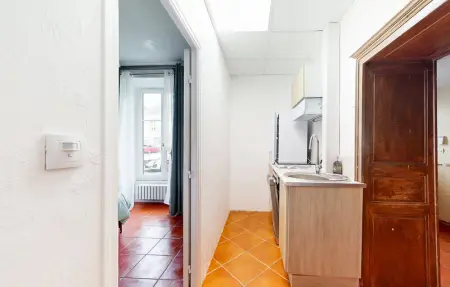 Location Maison 10 personnes à Parennes - Photo 10